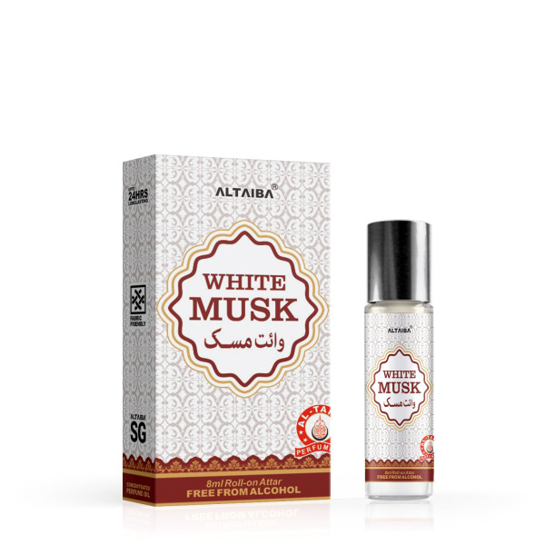White Musk